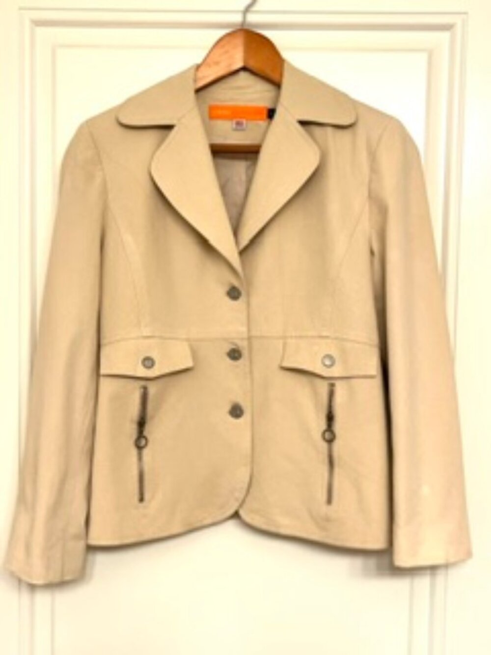 Cynthia Cynthia Steffe Women’s Blazer Style Jacket – Size Medium